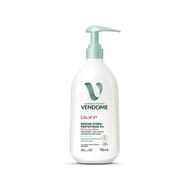 Vendome calmv + douche hydra-protectrice 0% 750ml