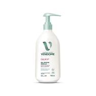 Vendome calmv + gel douche famille 750ml