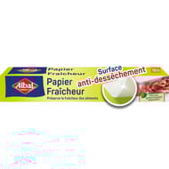 Albal papier fraicheur 16m
