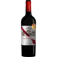 Lussac Saint Emilion Rouge Jules Lebègue Elegance 14% Vol. 75 cl