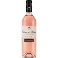 Coteaux Du Languedoc Rosé AOP Chemin Des Olivettes 13.5% Vol. 75 cl