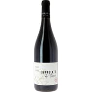 Chinon Rouge HVE Empreinte De Terroir 12.5% Vol. 75 cl