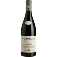 Côtes Du Rhône Village Laudin Rouge Les Grands Muriers 14.5% Vol. 75 cl