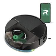 IRobot aspirateur robot Roomba 205 DustCompactor noir L121040