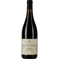 Julienas Rouge Vieilles Vignes Domaine Des Grands Rocs 13% Vol. 75 cl