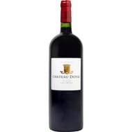Haut Médoc Rouge Château Doyac 14% Vol. 1.5 l