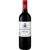 Pauillac Rouge Château Lacoste-Borie 13.5% Vol. 75 cl