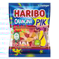 Haribo orangina pik sachet 250g