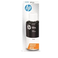 Hp encre bouteille n 32xl