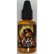 Concentré fury 30 ml a&l
