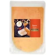 Carrefour extra sauce homardine 200g