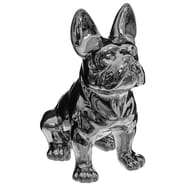 Bulldog argent h22