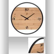 Horloge wild d58cm