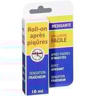 Roll-on après piqûres moustique 10 ml