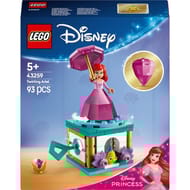 43259 lego disney princess - ariel tournoyante