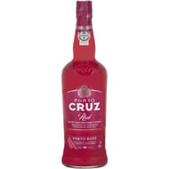 Porto cruz rosé 75cl 18%vol