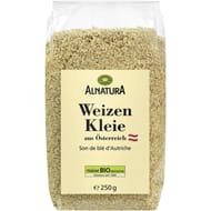 Alnatura son de blé bio 250g