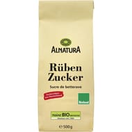 Alnatura sucre de betterave bio 500g