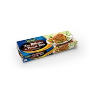 Henaff rillettes poulet roti 3x75g