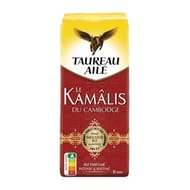 Taureau ailé riz kamalis 750g