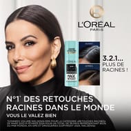 L'oréal paris magic retouch effaceur de racines n°3 châtain 75ml