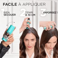 L'oréal paris magic retouch spray retouche racines 7 châtain glacé 75ml