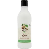Carrefour Soft crème de douche coco 1.5l