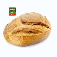 Carrefour boule bio 500g