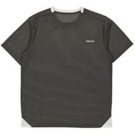 Tee shirt sport GRIS XXL