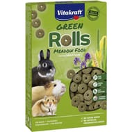 Vitakraft grignote rollspour rongeurs 500g