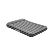 Matelas gonflable électrique 2 personnes