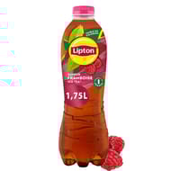 Lipton framboise pet 1.75l
