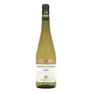 Cave d'augustin Florent Gros Plant du Pays Nantais vin blanc AOP 75cl