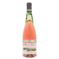 Cave d'Augustin Florent vin rosé a.o.p. Val de Loire 75cl