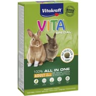 Vitakraft spécial regular lapin 600g