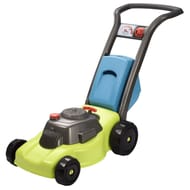 Tondeuse ramassage grande coupe