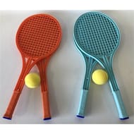 Tennis play