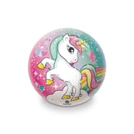 Ballon plastique diam 230 licorne