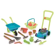 Super pack jardin 3 en 1