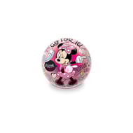 Balle plastique minnie diam 130