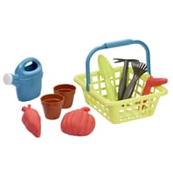 Panier jardin garni