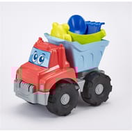 Camion plage garni 33 cm