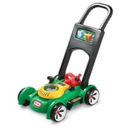 Tondeuse Little Tikes
