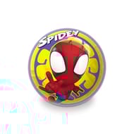 Ballon plastique diam 230 spidey