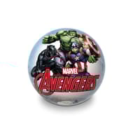 Ballon plastique diam 220 avengers