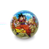 Ballon plastique diam 230 dragon ball