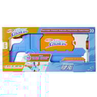 Nerf soa flip fill