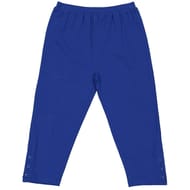Corsaire femme BLEU INDIGO T38/40