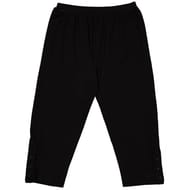Corsaire femme NOIR T58\60