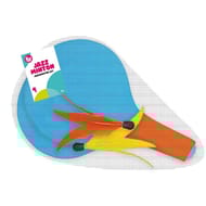 Raquettes badminton avec volant